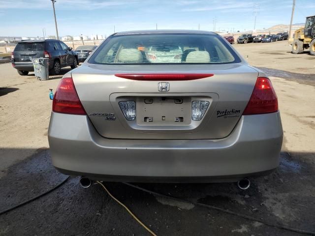 2006 Honda Accord LX