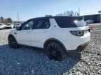 2015 Land Rover Discovery Sport HSE