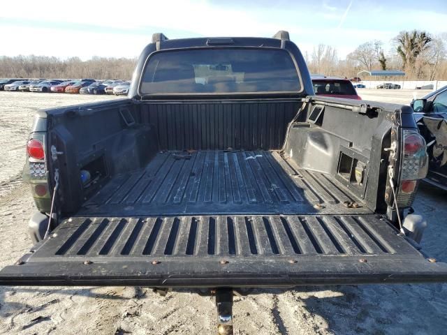 2006 Toyota Tacoma Double Cab