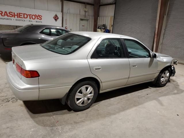 2000 Toyota Camry CE