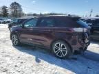 2018 Ford Edge Sport