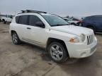 2007 Jeep Compass Limited