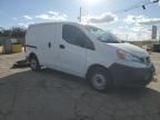 2015 Nissan NV200 2.5S