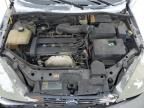 2004 Ford Focus SE Comfort