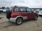 2001 Suzuki Grand Vitara JX