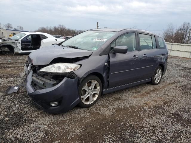 2009 Mazda 5