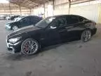 2018 Infiniti Q50 RED Sport 400