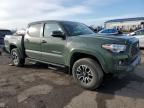 2021 Toyota Tacoma Double Cab