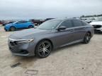 2021 Honda Accord Touring