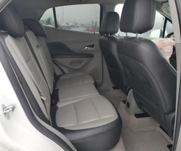 2014 Buick Encore