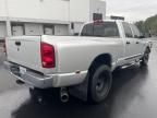 2007 Dodge RAM 3500 ST