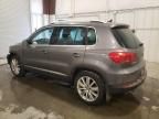 2012 Volkswagen Tiguan S