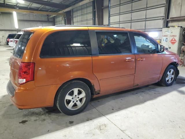 2011 Dodge Grand Caravan Mainstreet