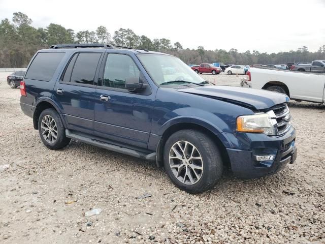 2016 Ford Expedition XLT