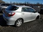 2009 Toyota Corolla Matrix S