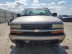 2003 Chevrolet S Truck S10