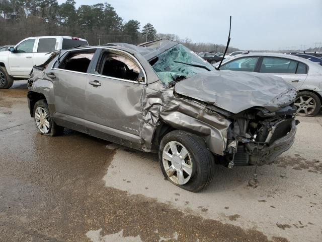 2012 GMC Terrain SLE