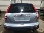 2009 Honda CR-V EXL