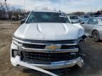 2023 Chevrolet Silverado K1500 LT