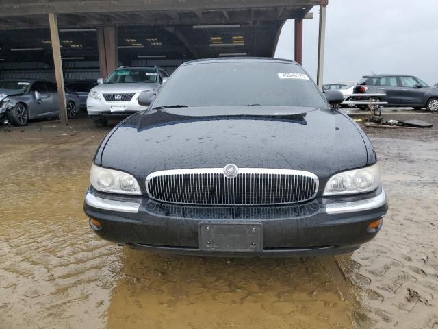 1997 Buick Park Avenue Ultra