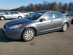 2009 Honda Accord LX en venta en Brookhaven, NY