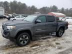 2019 Toyota Tacoma Double Cab