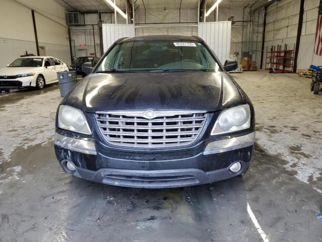 2004 Chrysler Pacifica