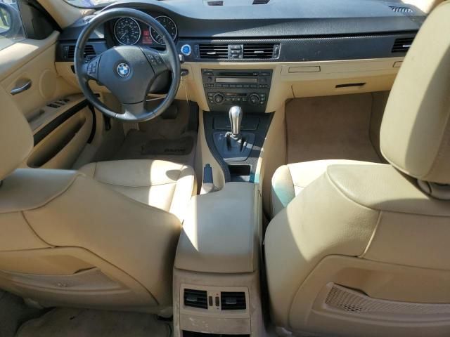 2006 BMW 325 I