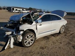 Vehiculos salvage en venta de Copart Conway, AR: 2018 Chevrolet Impala Premier