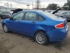 2010 Ford Focus SE