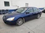 2004 Honda Accord EX