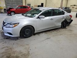 Vehiculos salvage en venta de Copart Cleveland: 2016 Nissan Altima 2.5