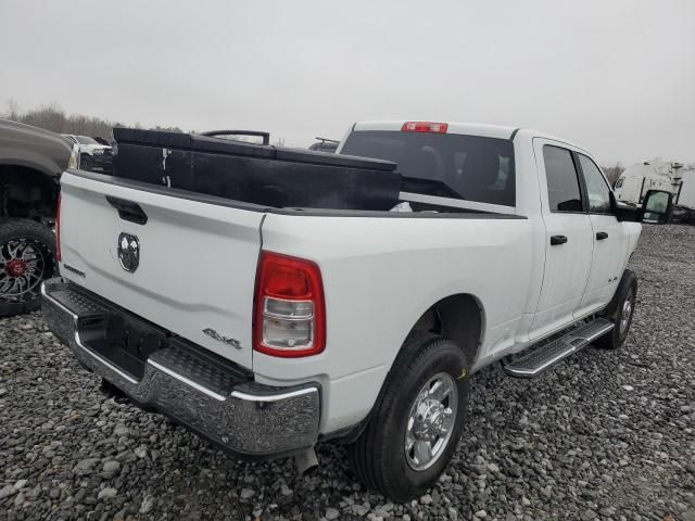 2024 Dodge RAM 2500 BIG Horn