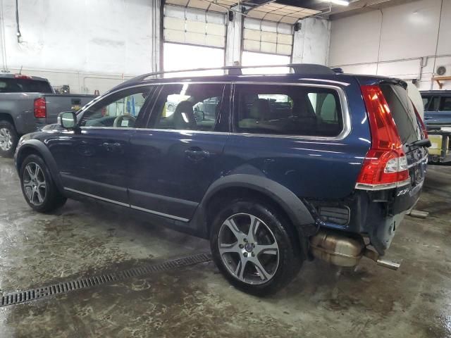 2014 Volvo XC70 T6