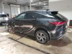 2023 Lexus RX 350H Base