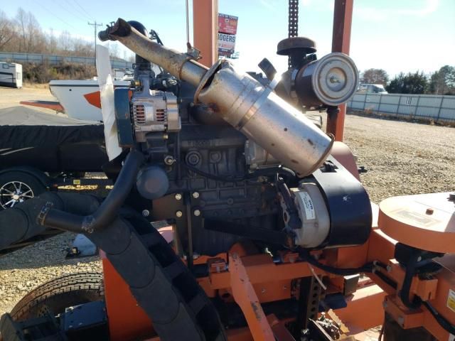 2005 Other 2005 WOOD-MIZER Accuset 2 Sawmill