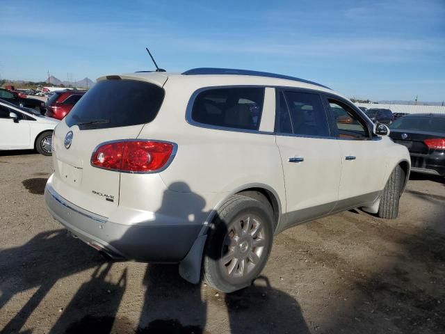 2011 Buick Enclave CXL