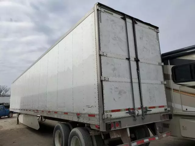 2015 Utility Reefer