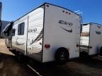 2015 Wildwood 2015 Forest River EVO Camper