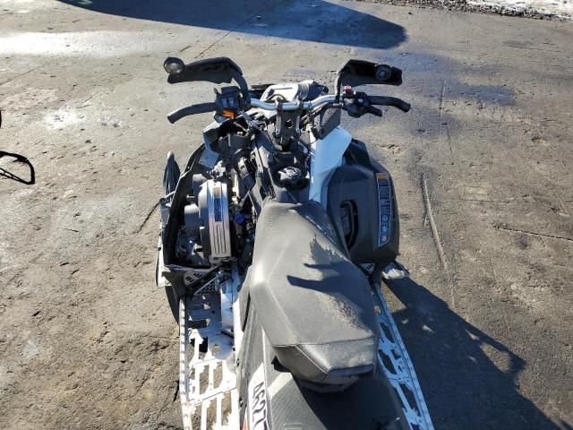 2020 Skidoo 2020 Skidoo REN Sport