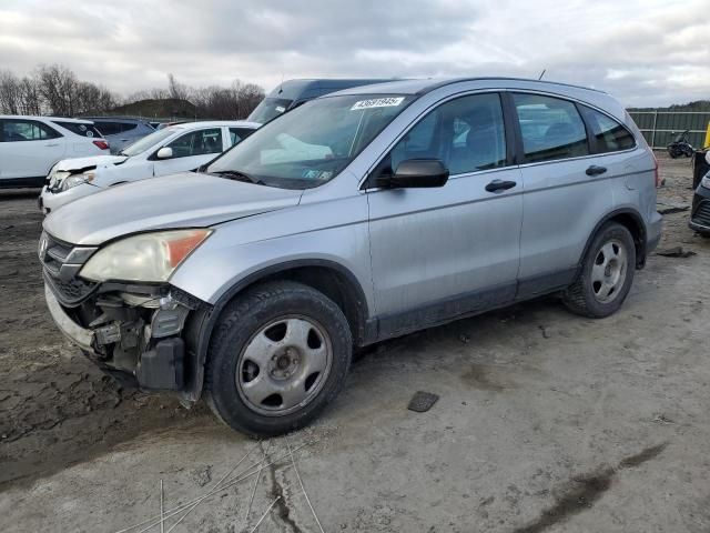 2010 Honda CR-V LX