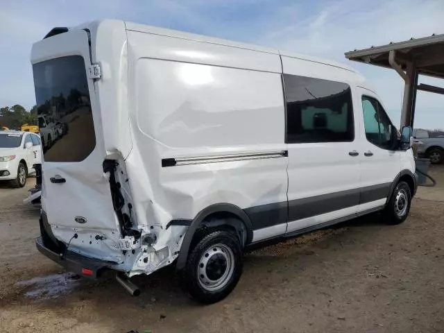 2024 Ford Transit T-250