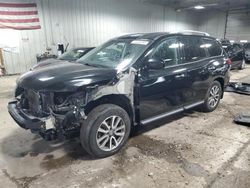 Nissan Vehiculos salvage en venta: 2013 Nissan Pathfinder S