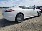 2011 Porsche Panamera S