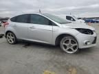 2012 Ford Focus Titanium