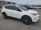 2018 Toyota Rav4 SE