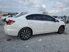 2014 Honda Civic EXL