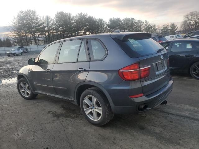 2011 BMW X5 XDRIVE35I