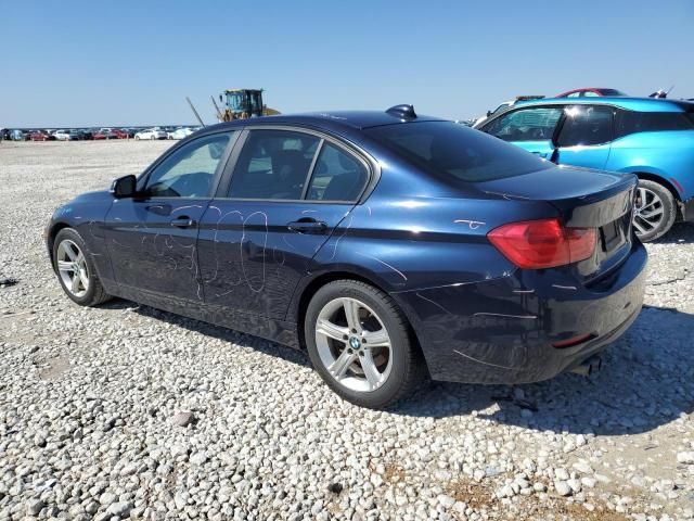 2014 BMW 328 I Sulev