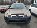 2003 Honda CR-V EX